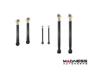 Jeep Gladiator Lift Kit by Belltech - 4"